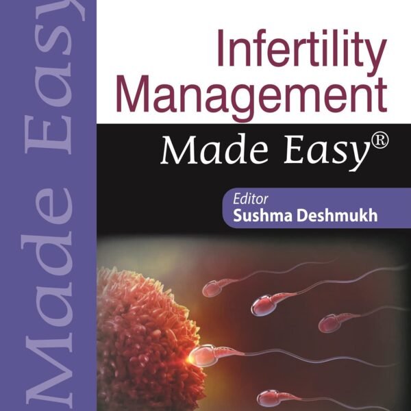 Infertility Management Made Easy (Color)