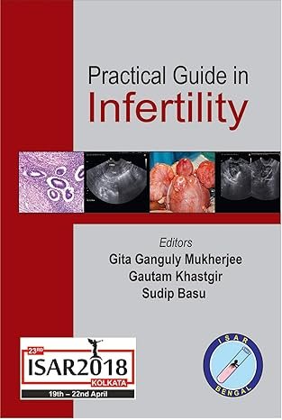 Practical Guide in Infertility (Color)