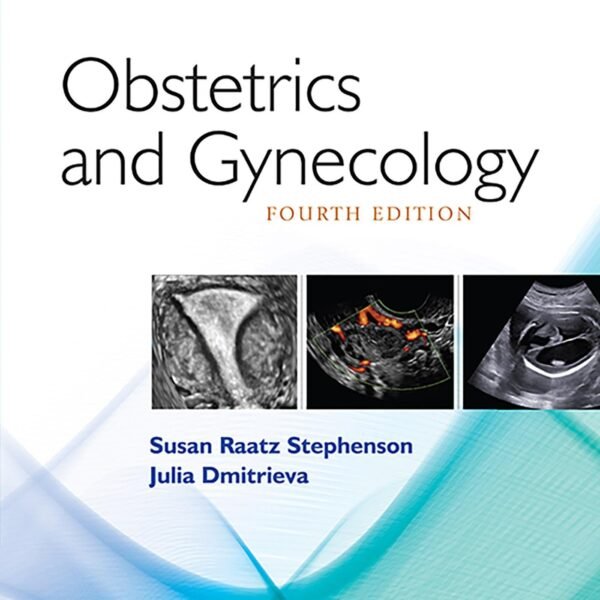 Obstetrics & Gynecology Diagnostic Medical Sonography Volume 1-2 (Color)