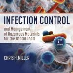 Infection Control and Management of Hazardous Materials for the Dental Team (Color)