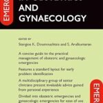 Emergencies in Obstetrics and Gynaecology,Handbook (Color)