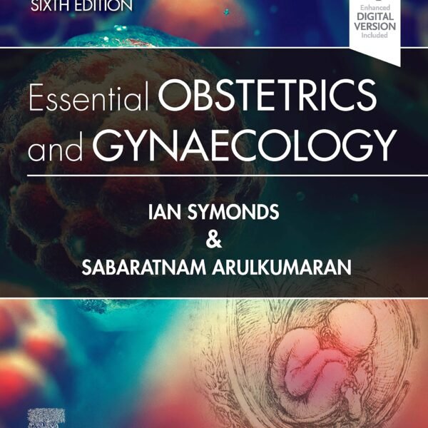 Essential Obstetrics and Gynaecology (Color)