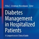 Diabetes Management in Hospitalized Patients (B&W)