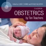 Obstetrics by Ten Teachers (Color)