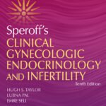 Speroff’s Clinical Gynecologic Endocrinology and Infertility Volume 1-4 (Color)