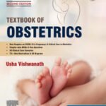 Textbook of Obstetrics (Color)