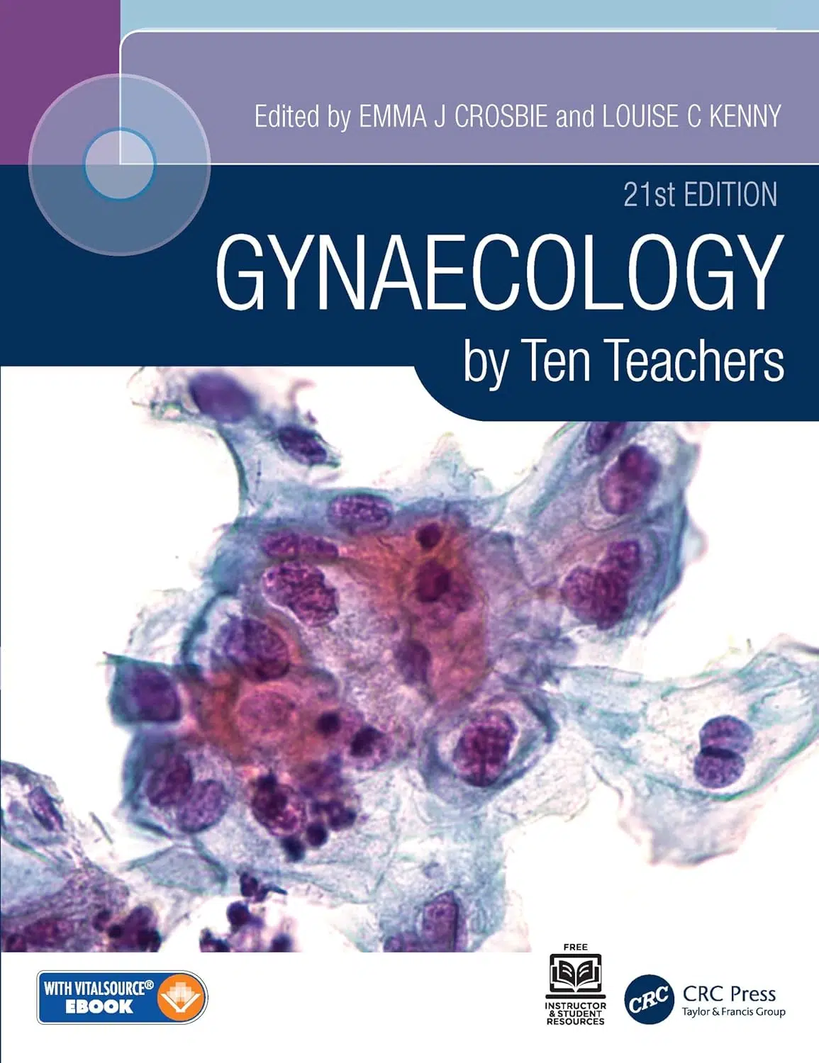 Gynaecology-by-Ten-Teachers-21st-Edition