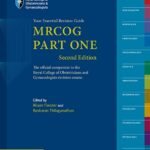 Essential Revision Guide MRCOG Part 1 (Color)