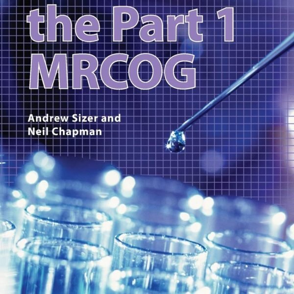 SBAs for the Part 1 MRCOG (B&W)