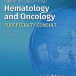 The Washington Manual Hematology and Oncology Subspecialty Consult (Color)