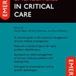 Emergencies in Critical Care,Handbook (Color)