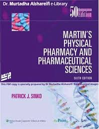 Martin's Physical Pharmacy and Pharmaceutical Sciences (Color)