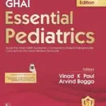 Ghai Essential Pediatrics