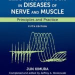 Electrodiagnosis in Diseases of Nerve and Muscle: Principles and Practice Volume 1-2 (Color)