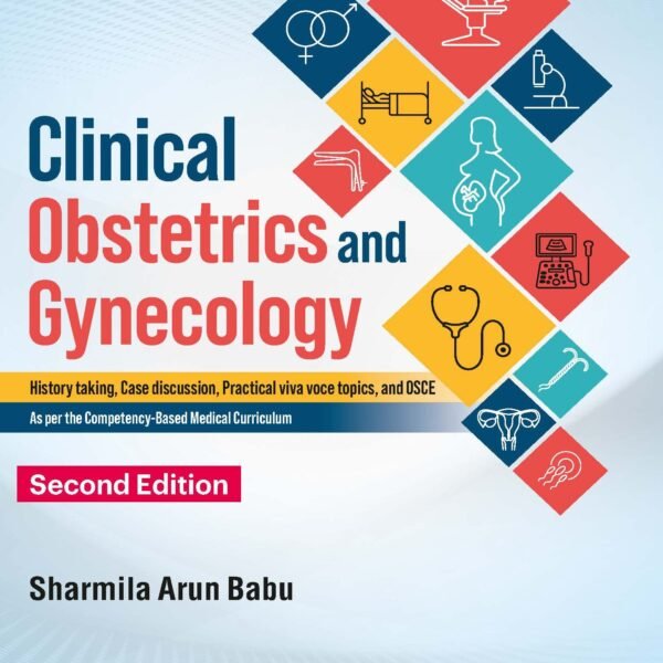 Clinical Obstetrics and Gynecology (Color)