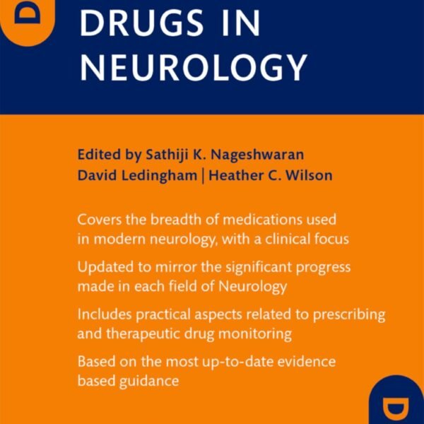 Drugs in Neurology (Color)