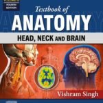Textbook of Anatomy-Head, Neck and Brain (Color)
