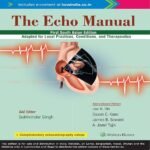 The Echo Manual (Color)