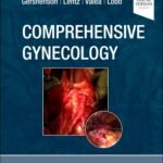 Comprehensive Gynecology Volume 1-2 (Color)