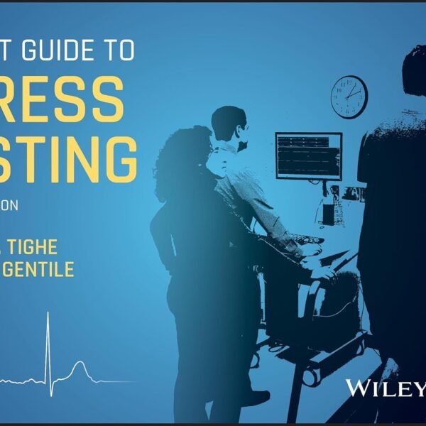 Pocket Guide to Stress Testing (Color)