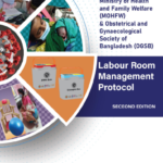 Labour Room Management Protocol (Color)