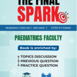The Final Spark (Paediatrics Faculty)