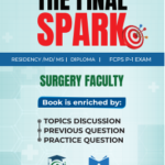 The Final Spark (Surgery Faculty)