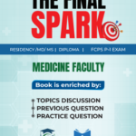 The Final Spark (Medicine Faculty)