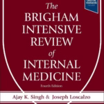 The Brigham Intensive Review of Internal Medicine Part 1-3 (Color)