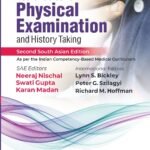 Bates’ Pocket Guide to Physical Examination and History Taking (Color)