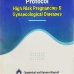 Protocol High Risk Pregnancies & Gynaecological Diseases (Color)