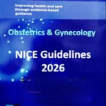 NICE guidelines for Obstetrics and Gynaecology 2026 Volume 1-4 (B&W)