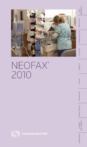 NeoFax Volume 1-2 (Color)