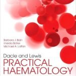 Dacie and Lewis Practical Haematology (Color)