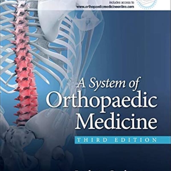 A System of Orthopaedic Medicine Volume 1-2 (Color)