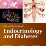 Oxford Textbook of Endocrinology and Diabetes Part 1-4 (Color)
