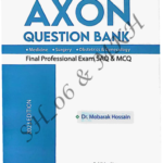 Axon Question Bank for Final Professional Exam (B&W)