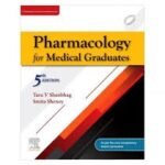 Pharmacology for Medical Graduates