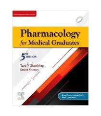 Pharmacology for Medical Graduates