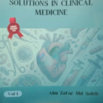 DCA Precise and Practical Solutions in Clinical Medicine Volume 1-2(Color)