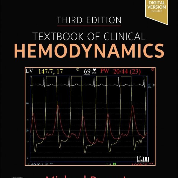 Textbook of Clinical Hemodynamics (Color)