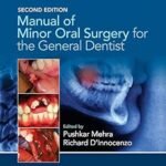 Manual of Minor Oral Surgery for the General Dentist (Color)