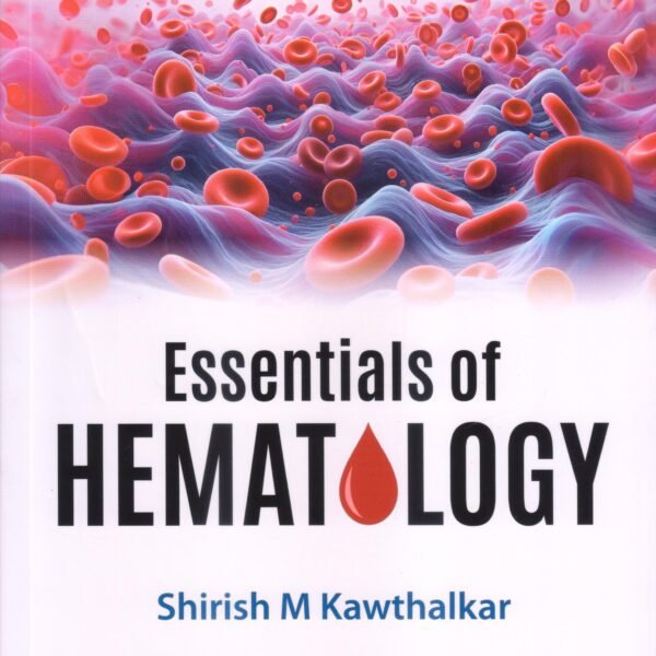 Essentials of Hematology (Color)