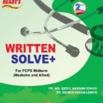 Heart's Written Solve+ (For FCPS Midterm) Medicine & Allied