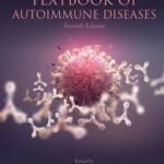 The Rose and Mackay Textbook of Autoimmune Diseases Part 1-3 (Color)