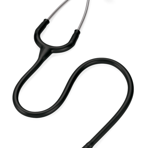 Littmann Classic II Pediatric Black Stethoscope, 2113