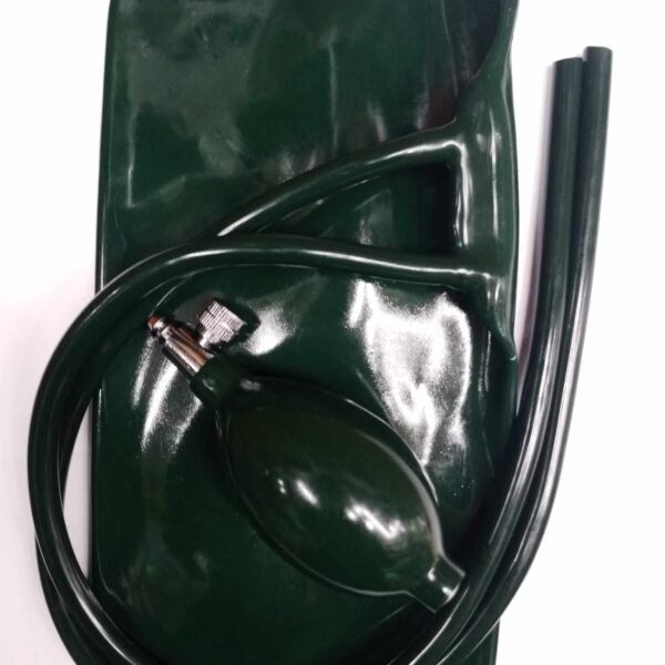 Alpk2 Bladder-Valve Set