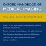 Oxford Handbook of Medical Imaging, Handbook Size (Color)