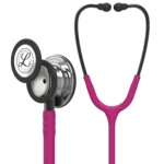 Littmann Classic III Raspberry Mirror (5862)
