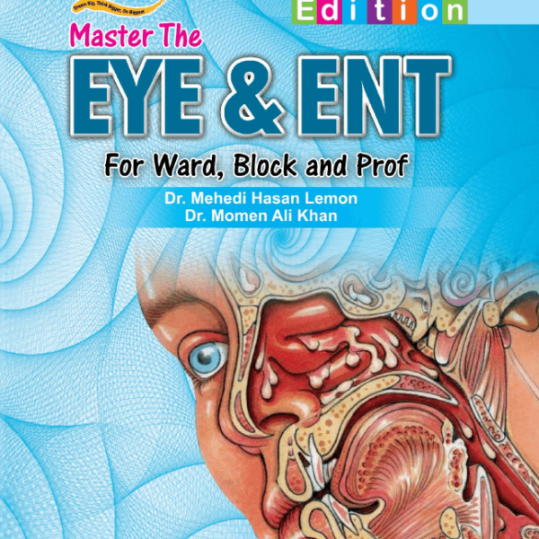 Heart’s Master The EYE & ENT